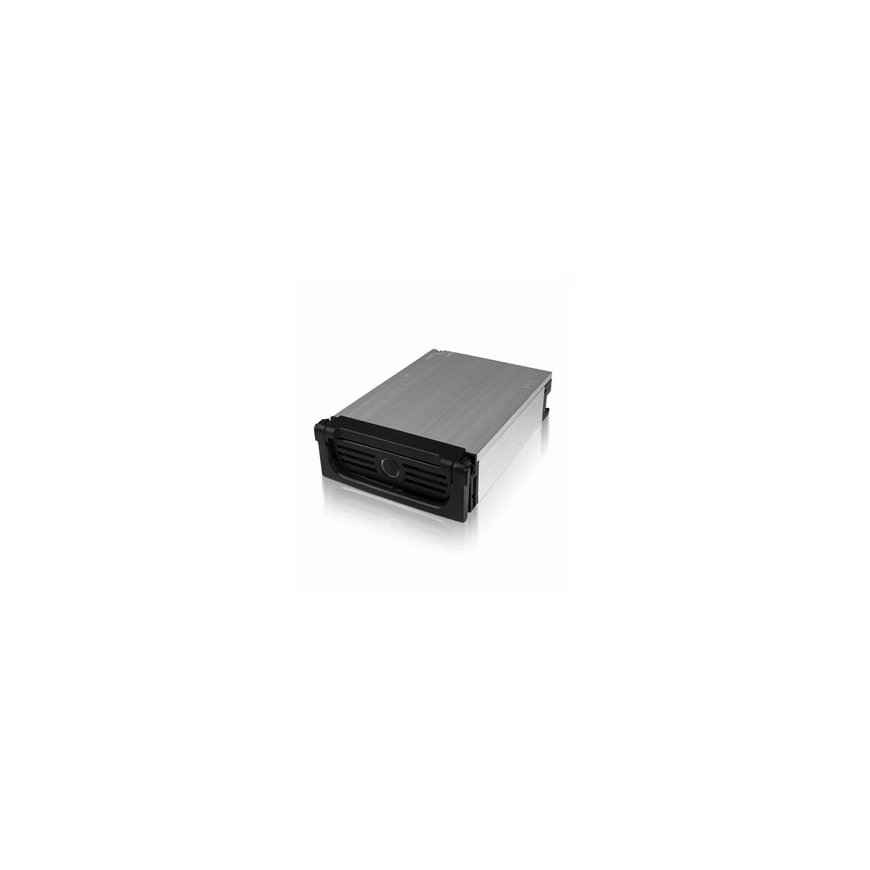 ICY BOX IB-138SK-B/-II Nešantysis skydelis Juoda – 2