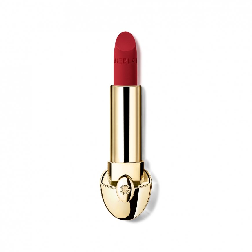 Guerlain Rouge G Velvet Refill 3,5 g 775 Le Rouge Bordeaux Sametti
