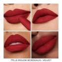 Guerlain Rouge G Velvet Refill 3,5 g 775 Le Rouge Bordeaux Бархат