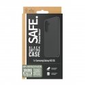 PanzerGlass SAFE. by ® TPU Case Samsung Galaxy A55 5G | Black mobilo telefonu apvalks Aploksne Melns PanzerGlass SAFE. by ® TPU Case Samsung Galaxy A55 5G | Black mobilo telefonu apvalks Aploksne Melns