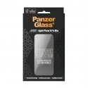 PanzerGlass ® Ceramic Protection for iPhone 15 Pro Max | Ultra-Wide Fit w. EasyAligner Прозрачная за PanzerGlass ® Ceramic Protection for iPhone 15 Pro Max | Ultra-Wide Fit w. EasyAligner Прозрачная за