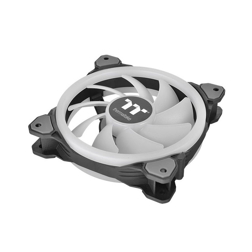Thermaltake Riing Trio 14 RGB TT Premium Edition Вентилятор – 3