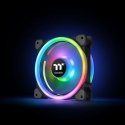 Thermaltake Riing Trio 14 RGB TT Premium Edition Вентилятор Thermaltake Riing Trio 14 RGB TT Premium Edition Вентилятор