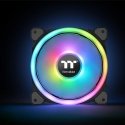 Thermaltake Riing Trio 14 RGB TT Premium Edition Ventilators Thermaltake Riing Trio 14 RGB TT Premium Edition Ventilators