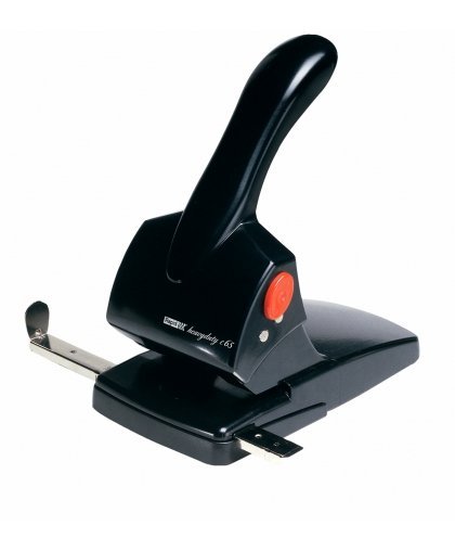 Rapid HDC65 power punch, black