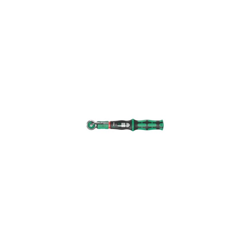 3/4'' Dinamomeetriline võtme Sata S96412 160-800 Nm – 2