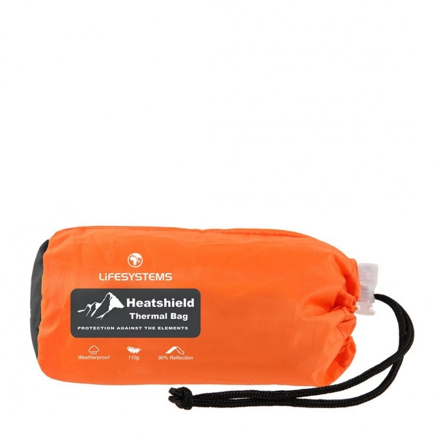 Lifesystems Heatshield kott – 2