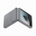 Samsung EF-VF741PJEGWW mobiliojo telefono dėklas 17 cm (6.7") Pilka