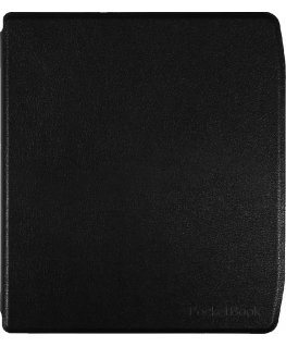 PocketBook HN-SL-PU-700-BK-WW dėklas knygų skaityklei 17,8 cm (7") Juoda