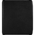 PocketBook HN-SL-PU-700-BK-WW e-grāmatu ierīču apvalks 17,8 cm (7") Aploksne Melns PocketBook HN-SL-PU-700-BK-WW e-grāmatu ierīču apvalks 17,8 cm (7") Aploksne Melns