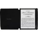 PocketBook HN-SL-PU-700-BK-WW e-grāmatu ierīču apvalks 17,8 cm (7") Aploksne Melns PocketBook HN-SL-PU-700-BK-WW e-grāmatu ierīču apvalks 17,8 cm (7") Aploksne Melns