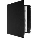 PocketBook HN-SL-PU-700-BK-WW e-grāmatu ierīču apvalks 17,8 cm (7") Aploksne Melns PocketBook HN-SL-PU-700-BK-WW e-grāmatu ierīču apvalks 17,8 cm (7") Aploksne Melns