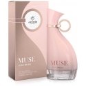 Mirada Muse Rose Musc EDP smarža sievietēm, 100 ml Mirada Muse Rose Musc EDP smarža sievietēm, 100 ml