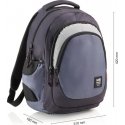 Miquelrius Backpack Triple Berlin Recy 30l 3 Compartments blue