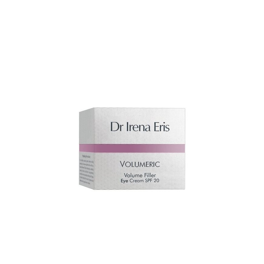 Dr Irena Eris Dr Irena Eris