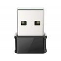 D-Link AC1300 MU-MIMO Nano USB Adapter D-Link AC1300 MU-MIMO Nano USB Adapter