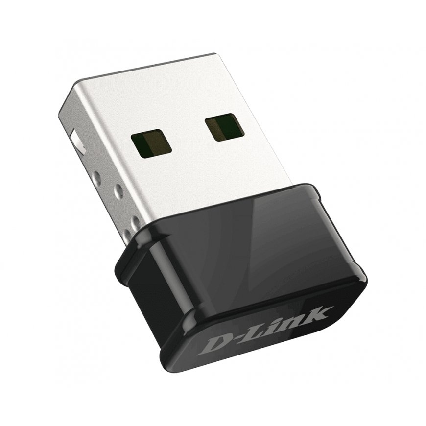 D-Link DWA-181 Беспроводная ЛВС – 2