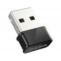 D-Link AC1300 MU-MIMO Nano USB Adapter D-Link AC1300 MU-MIMO Nano USB Adapter