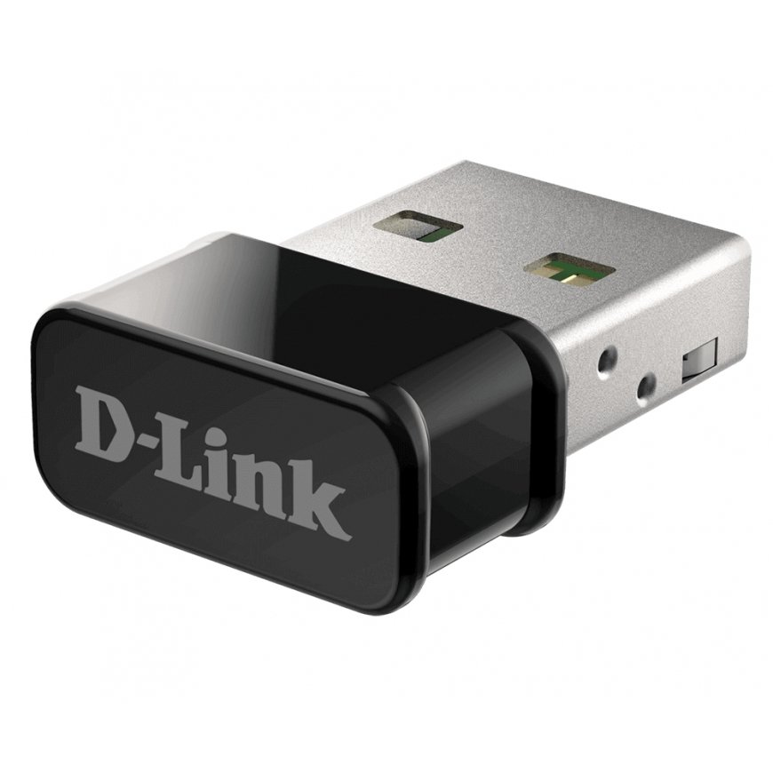 D-Link DWA-181 Беспроводная ЛВС – 3