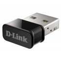 D-Link AC1300 MU-MIMO Nano USB Adapter D-Link AC1300 MU-MIMO Nano USB Adapter
