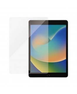 PanzerGlass ® Screen Protector iPad 10.2″ (2019-2021) Caurspīdīgs ekrāna aizsargs Apple 1 pcs
