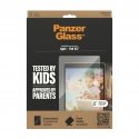 PanzerGlass ® Screen Protector iPad 10.2″ (2019-2021) Selge ekraanikaitse Apple 1 tk