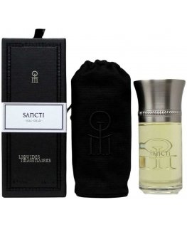 Liquides Imaginaires Sancti EDP - 50 мл