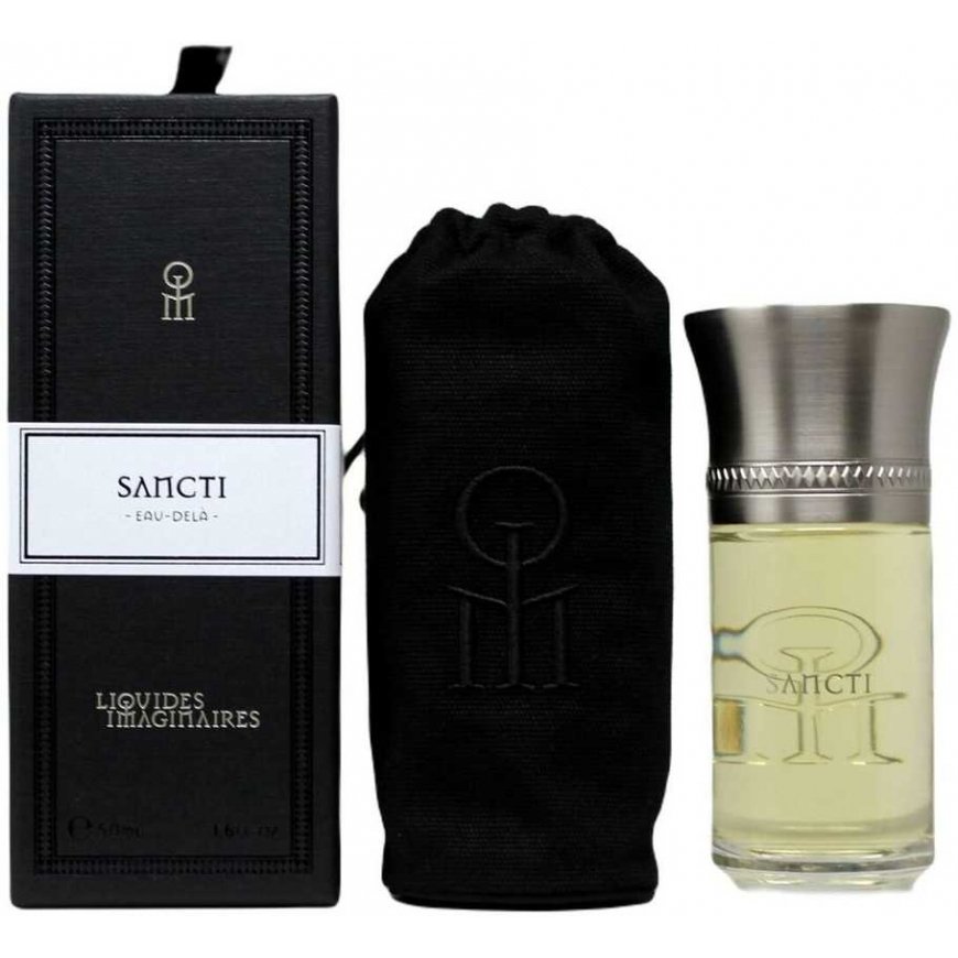Liquides Imaginaires Sancti EDP - 50 ml