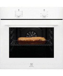 Electrolux BOC002EV 500 SurroundCook uuni, valkoinen