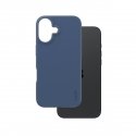 PanzerGlass CARE by ® Fashionable Case Blue iPhone 16 чехол для мобильного телефона Крышка Синий PanzerGlass CARE by ® Fashionable Case Blue iPhone 16 чехол для мобильного телефона Крышка Синий