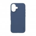 PanzerGlass CARE by ® Fashionable Case Blue iPhone 16