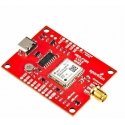 Модуль GNSS L1/L5 Breakout – NEO-F10N – SMA – SparkFun GPS-24114 Модуль GNSS L1/L5 Breakout – NEO-F10N – SMA – SparkFun GPS-24114
