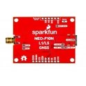 L1/L5 Breakout GNSS modulis – NEO-F10N – SMA – SparkFun GPS-24114
