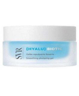 Svr Biotic Hyalu восстанавливающий увлажняющий гель, 50 мл