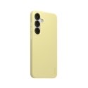 PanzerGlass CARE by ® Fashionable Case Chardonnay Samsung Galaxy S25+ mobiliojo telefono dėklas Gelt PanzerGlass CARE by ® Fashionable Case Chardonnay Samsung Galaxy S25+ mobiliojo telefono dėklas Gelt