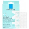 La Roche-Posay EFFACLAR DUO+M nematomi anti-blemish ir anti-mark pleistrai 22 vienetai La Roche-Posay EFFACLAR DUO+M nematomi anti-blemish ir anti-mark pleistrai 22 vienetai