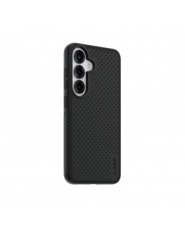 PanzerGlass CARE by ® Feature Case Heat Beat Samsung Galaxy S25 mobiiltelefoni ümbris Kate Must