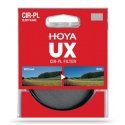 Hoya UX CIR-PL (PHL) Ümar polariseeriv kaamerafilter 37 mm Hoya UX CIR-PL (PHL) Ümar polariseeriv kaamerafilter 37 mm