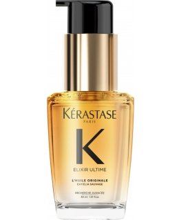 Kerastase ELIXIR ULTIME oriģināls 30 ml
