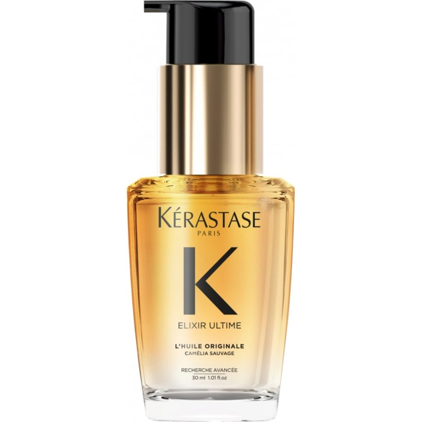Kerastase ELIXIR ULTIME originaal 30 ml
