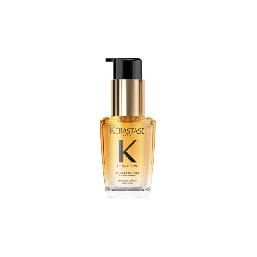 Kerastase ELIXIR ULTIME alkuperäinen 30 ml – 2