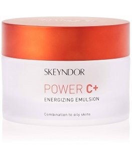 Skeyndor Power C+ Antiox Hehkuva Seerumi 12,5%