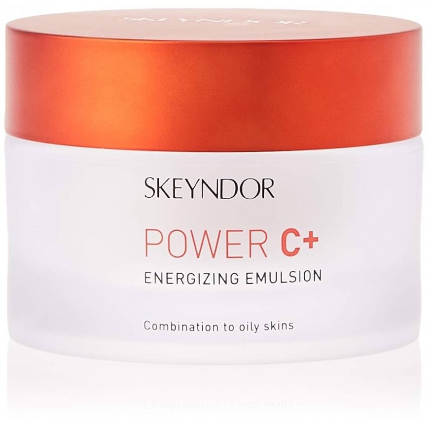 Skeyndor Power C+ Antiox Sära 12,5%