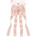„Invisibobble Clipstar Ribbon Glam“ plaukų segtukas su juostele „Invisibobble Clipstar Ribbon Glam“ plaukų segtukas su juostele