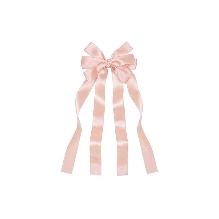 „Invisibobble Clipstar Ribbon Glam“ hiusklipsi nauhalla – 2