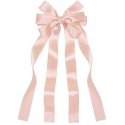„Invisibobble Clipstar Ribbon Glam“ plaukų segtukas su juostele „Invisibobble Clipstar Ribbon Glam“ plaukų segtukas su juostele