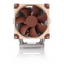 Noctua NH-U9 DX-4677 система охлаждения компьютера Процессор Air cooler 12 cm Бежевый, Коричневый 1 Noctua NH-U9 DX-4677 система охлаждения компьютера Процессор Air cooler 12 cm Бежевый, Коричневый 1