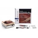 Noctua NH-L9a-AM5 Processor Air cooler 9.2 cm Beige, Brown Noctua NH-L9a-AM5 Processor Air cooler 9.2 cm Beige, Brown