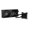 ENDORFY Navis F240 Processor All-in-one liquid cooler 12 cm Black