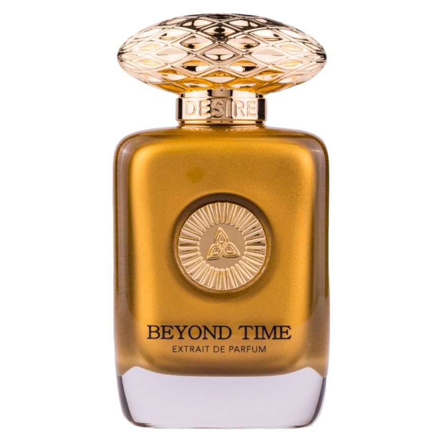 Auraa Desire Beyond Time Экстракт парфюма 100 мл (унисекс)